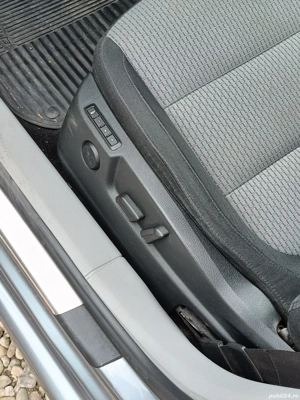 Skoda superb ll  - imagine 10