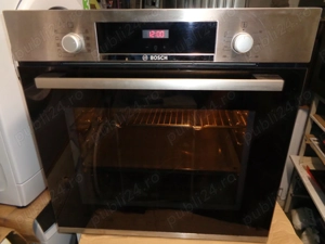 cuptor electric incorporabil BOSCH