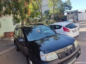 Nissan x trail t30 2004 - imagine 4