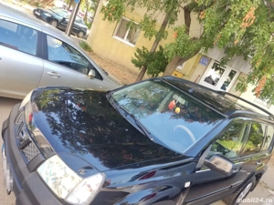 Nissan x trail t30 2004 - imagine 2