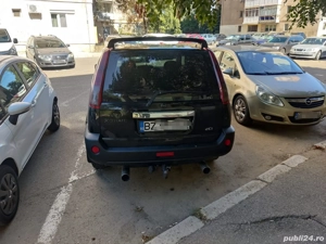 Nissan x trail t30 2004 - imagine 5