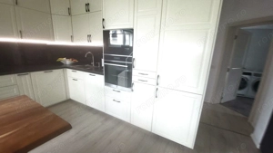 Duplex deosebit,mobilat si utilat,eficient energetic,Dumbravita - imagine 5