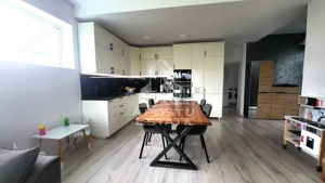 Duplex deosebit,mobilat si utilat,eficient energetic,Dumbravita - imagine 3