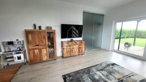 Duplex deosebit,mobilat si utilat,eficient energetic,Dumbravita - imagine 2