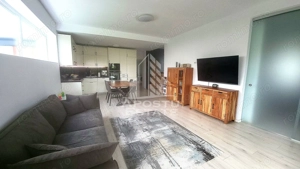 Duplex deosebit,mobilat si utilat,eficient energetic,Dumbravita