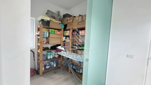 Duplex deosebit,mobilat si utilat,eficient energetic,Dumbravita - imagine 8