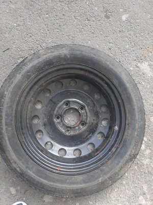 roata de rezerva  - imagine 2