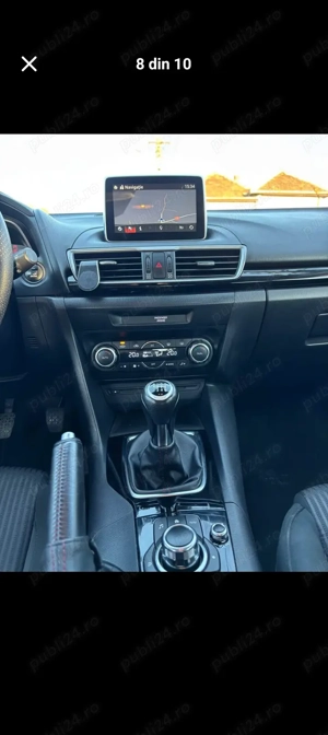 Vând Mazda 3  - imagine 3