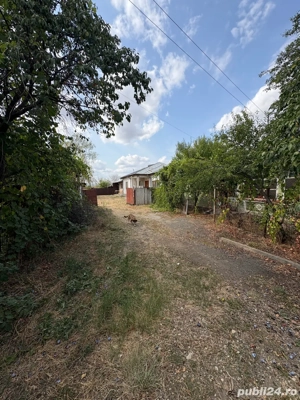 De vânzare casă + teren 5.000 mp   Garoafa, jud. Vrancea - imagine 5