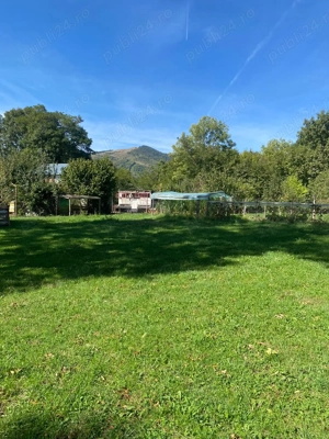 Teren de vanzare in Comarnic - imagine 2