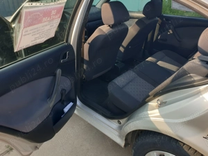 Skoda Octavia 1 benzina Gpl - imagine 2