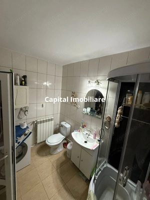 De vânzare apartament 1 cameră decomandat – Micro 14, zona Viaduct - imagine 4