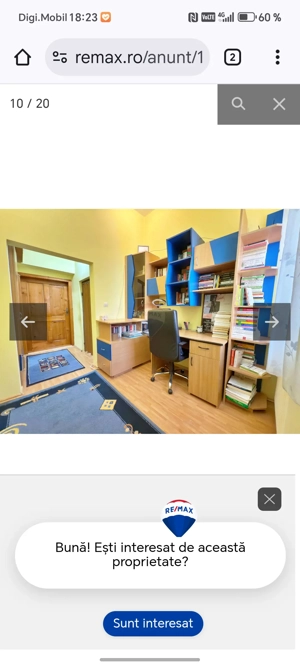 vand apartament  zona podgoria lac 3 camerr, bucatarie, 2 bai, 2 balcoane, centrala gaz, mobilat, 