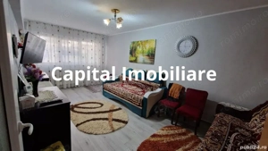 De vânzare apartament 1 cameră decomandat – Micro 14, zona Viaduct - imagine 6