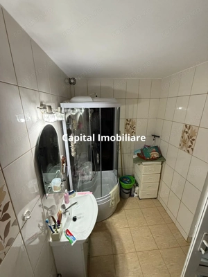 De vânzare apartament 1 cameră decomandat – Micro 14, zona Viaduct - imagine 5