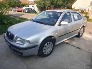 Skoda Octavia 1 benzina Gpl - imagine 4