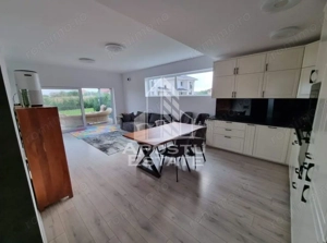 Duplex deosebit,mobilat si utilat,eficient energetic,Dumbravita - imagine 6