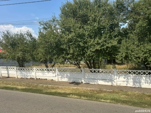 Vand Casa Sat Fulga de Jos Județul Prahova  - imagine 2