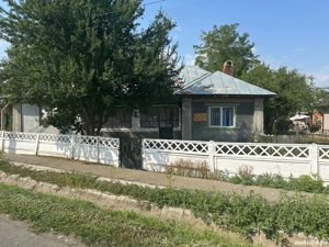 Vand Casa Sat Fulga de Jos Județul Prahova  - imagine 3