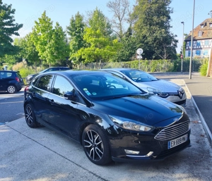 Ford Focus 1.5 TDCI, 2018, 120 CP