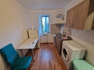 Garsoniera Tomis Nord Tic tac Constanta - imagine 3