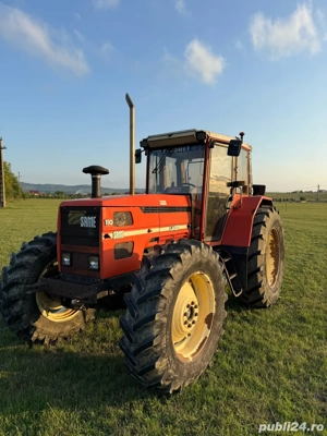 Vand Tractor Same laser 110 - imagine 3