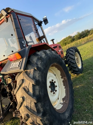 Vand Tractor Same laser 110 - imagine 4