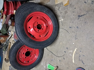 Caruta de vanzare pentru un cal