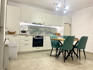 Apartament modern | 3 camere | Centrala proprie | Zona Excelenta - imagine 8