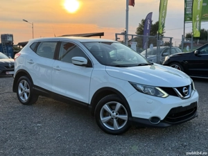 nissan qashqai pure drive  eu6