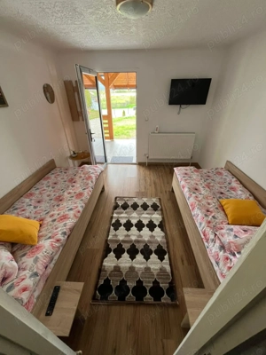 Cazare regim hotelier  - imagine 3