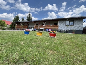 Cazare regim hotelier