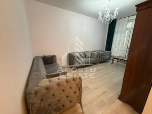 Apartament 2 camere,  decomandat, Giroc