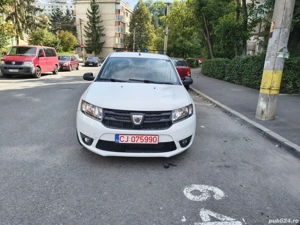 vand Dacia Sandero 1.2 euro6