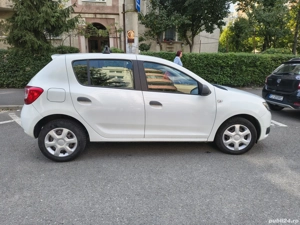 vand Dacia Sandero 1.2 euro6 - imagine 3