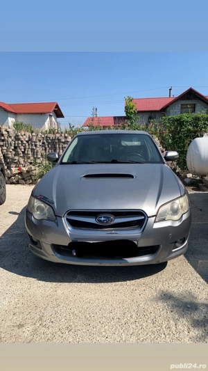 subaru 2010 - imagine 2