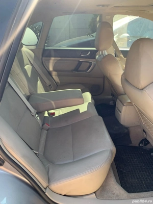 subaru 2010 - imagine 4