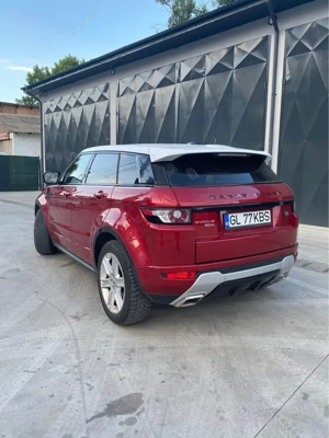 Range Rover Evoque an 2013 - imagine 2