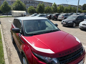 Range Rover Evoque an 2013 - imagine 3