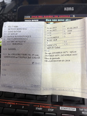 Range Rover Evoque an 2013 - imagine 5