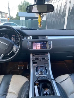 Range Rover Evoque an 2013 - imagine 4