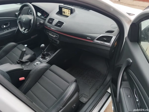 Renaul Megane Facelift Gt Line an 2015 Motor 1.5 Diesel 110 Cai Euro 6! - imagine 6 Renaul Megane Facelift Gt Line an 2015 Motor 1.5 Diesel 110 Cai Euro 6! - imagine 6