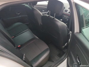 Renaul Megane Facelift Gt Line an 2015 Motor 1.5 Diesel 110 Cai Euro 6! - imagine 9 Renaul Megane Facelift Gt Line an 2015 Motor 1.5 Diesel 110 Cai Euro 6! - imagine 9