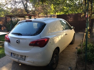 vand autoutilitara opel corsa - imagine 5