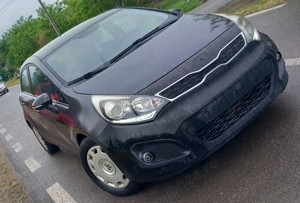 Kia New rio, 1.2 diesel, an 2013