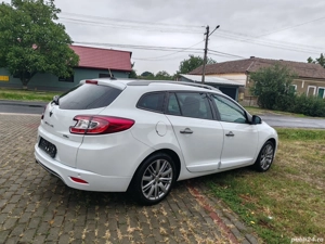 Renaul Megane Facelift Gt Line an 2015 Motor 1.5 Diesel 110 Cai Euro 6! - imagine 2 Renaul Megane Facelift Gt Line an 2015 Motor 1.5 Diesel 110 Cai Euro 6! - imagine 2