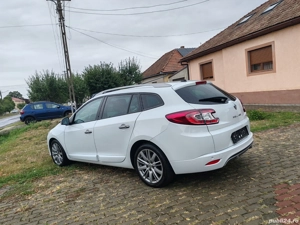 Renaul Megane Facelift Gt Line an 2015 Motor 1.5 Diesel 110 Cai Euro 6! - imagine 4 Renaul Megane Facelift Gt Line an 2015 Motor 1.5 Diesel 110 Cai Euro 6! - imagine 4