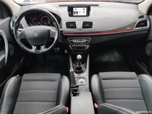 Renaul Megane Facelift Gt Line an 2015 Motor 1.5 Diesel 110 Cai Euro 6! - imagine 7 Renaul Megane Facelift Gt Line an 2015 Motor 1.5 Diesel 110 Cai Euro 6! - imagine 7