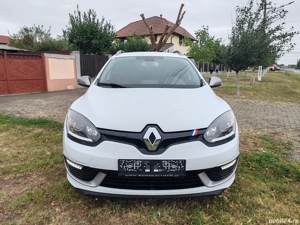 Renaul Megane Facelift Gt Line an 2015 Motor 1.5 Diesel 110 Cai Euro 6! - imagine 5 Renaul Megane Facelift Gt Line an 2015 Motor 1.5 Diesel 110 Cai Euro 6! - imagine 5