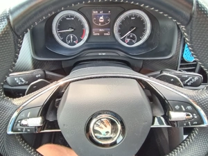 Skoda Kodiaq Sportline 4x4  - imagine 7